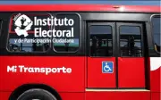 IEPC de Jalisco desecha solicitudes ciudadanas sobre tarifa del transporte público