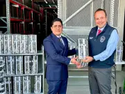 IFREM digitaliza archivos notariales para mayor seguridad y transparencia en Edomex