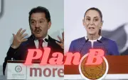 Ignacio Mier anuncia ajustes en Plan B de Sheinbaum; hoy va a comisiones del Senado