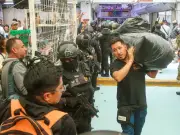 IMPI decomisa mercancía pirata de FIFA en Tepito previo al Mundial 2026