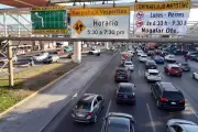 Implementarán contraflujo matutino en Avenida Universidad para aliviar tráfico