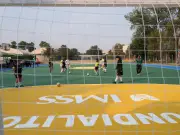 IMSS impulsa el futsal femenil con torneo que reúne a más de 3,400 jugadoras