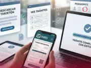 IMSS lanza Tarjetón Digital 2026: evita filas para trámites de jubilación y pensión