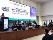 IMSS refuerza igualdad sustantiva en el Día Internacional de la Mujer con acciones concretas