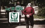 IMSS revela la edad ideal para jubilarse en 2026 según la Ley 97