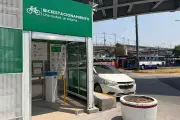 Inauguran Biciestacionamiento Discreto en CDMX, Ampliando Opciones de Movilidad