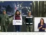 Inauguran segunda etapa del Viaducto Elevado de Tijuana con inversión de 14 mil millones