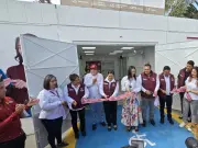 Inauguran Unidad Clínica del Bienestar en Tlaquepaque para ampliar acceso a salud