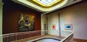 INBAL invierte 3 millones en renovación del Museo Nacional de la Estampa para su 40 aniversario