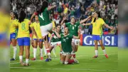 Incidente médico en tribunas tras triunfo histórico de México Femenil sobre Brasil