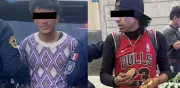 Indigentes vinculados a ataques con piedras en Circuito Interior de CDMX