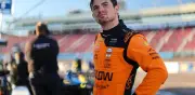 IndyCar: Pato O'Ward séptimo en Phoenix; Schumacher sorprende con cuarto lugar