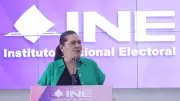 INE garantiza protección total del Padrón Electoral y datos personales de votantes