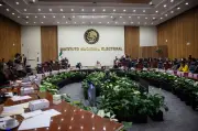 INE inicia proceso para elegir a tres nuevos consejeros electorales