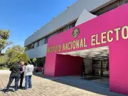 INE inicia prueba piloto del SIJE para elección extraordinaria en Tamiahua, Veracruz