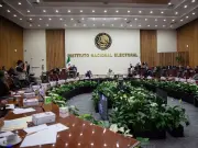 INE inicia registro para cubrir tres vacantes de consejeros tras salida de Ravel, Rivera y Zavala