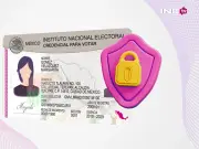 INE propone nueva Credencial para Votar con identidad de género y datos biométricos