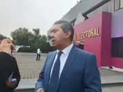 INE refuerza coordinación en Tabasco para elecciones 2027 ante reforma electoral