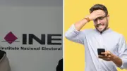 INE suspende servicios en más de 840 módulos a nivel nacional del 1 al 6 de abril