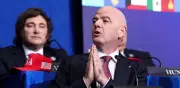 Infantino visita México: gira por sedes y reapertura del Azteca previo al Mundial 2026