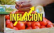 Inflación Mexicana Supera el 4% en Febrero con Alzas en Verduras y Cigarrillos