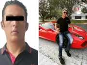 Influencer 'Fer Italia' condenado a 20 años por abuso de menor; enfrenta otro proceso