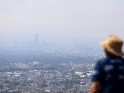 Informe global revela deterioro alarmante de la calidad del aire en 2025