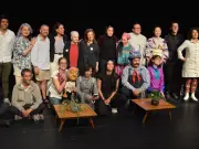 Inicia 18ª edición del Gran Maratón Nacional de Teatro para niñas, niños y adolescentes