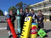 Inicia Vacaciones de Semana Santa para 4.2 Millones de Estudiantes en CDMX