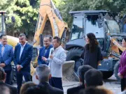 Inician remodelación de Urgencias en Hospital Civil de Jalisco con inversión de 200 millones
