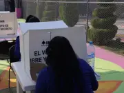 Iniciativa de Reforma Electoral de Sheinbaum: Críticas a Recortes al INE y Cambios en Votación