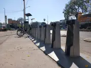 Iniciativa del Partido Verde busca más biciestacionamientos en CDMX para fomentar movilidad sustentable