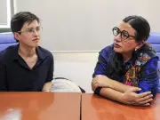 Investigadoras UNAM revelan cómo la alta tecnología multiplica la producción de jitomate en México