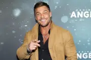 Investigan a Alan Ritchson, protagonista de 'Reacher', por presunta agresión a vecino