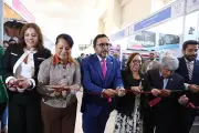 IPN inaugura Feria de Posgrados para impulsar la formación especializada
