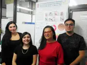 IPN investiga resistencia antimicrobiana de la gonorrea en clínicas especializadas de CDMX