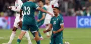 Irak pide a FIFA posponer repechaje mundialista en México por conflicto bélico