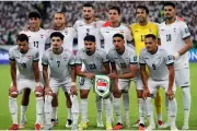 Irak solicita a FIFA posponer partido de repechaje olímpico en México por conflicto