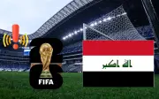 Irak solicita a FIFA posponer repechaje mundialista en Monterrey por conflicto bélico