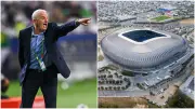 Irak solicita a FIFA posponer repechaje mundialista en México por conflicto en Medio Oriente