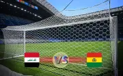 Irak vs Bolivia en Monterrey: Dónde ver el repechaje por el último boleto al Mundial 2026