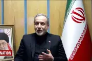 Irán advierte que la guerra se extenderá si hay intervención extranjera
