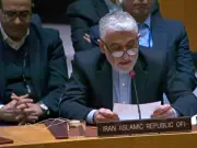 Irán denuncia ataques de EE.UU. e Israel ante la ONU; países del Golfo condenan represalias