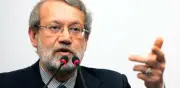 Irán lanza misiles contra Israel en venganza por muerte de jefe de seguridad Alí Larijani