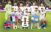 Irán no es el primero: la historia de las selecciones que renunciaron a un Mundial