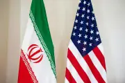 Irán recibe propuesta de paz de Estados Unidos para desescalar tensiones en Medio Oriente