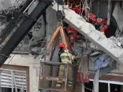 Irán reporta ataque a instalaciones nucleares por fuerzas de Israel y EU