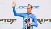 Isaac del Toro mantiene el liderato en la Tirreno-Adriático 2026 tras la tercera etapa