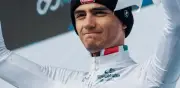 Isaac del Toro no se detiene: su regreso a la Milán-San Remo tras conquistar la Tirreno-Adriático