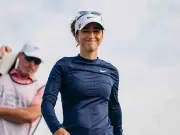 Isabella Fierro regresa al LPGA Tour con ambición tras triunfo en Epson